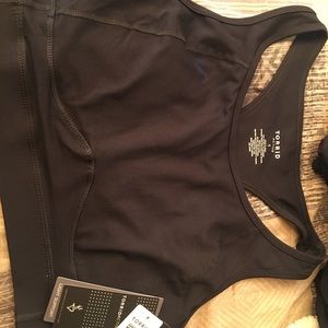 Torrid sports bra